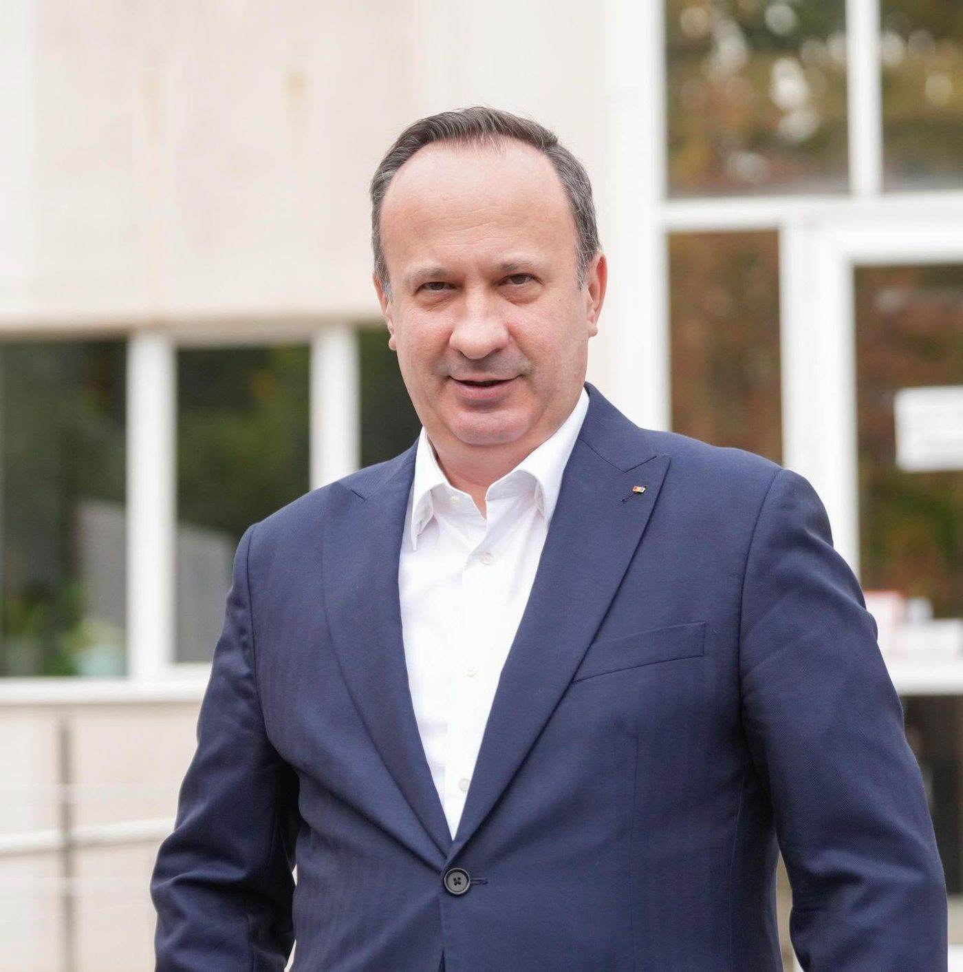 Adrian Câciu critică interpretările asupra ratingului S&P: România nu are nevoie de austeritate