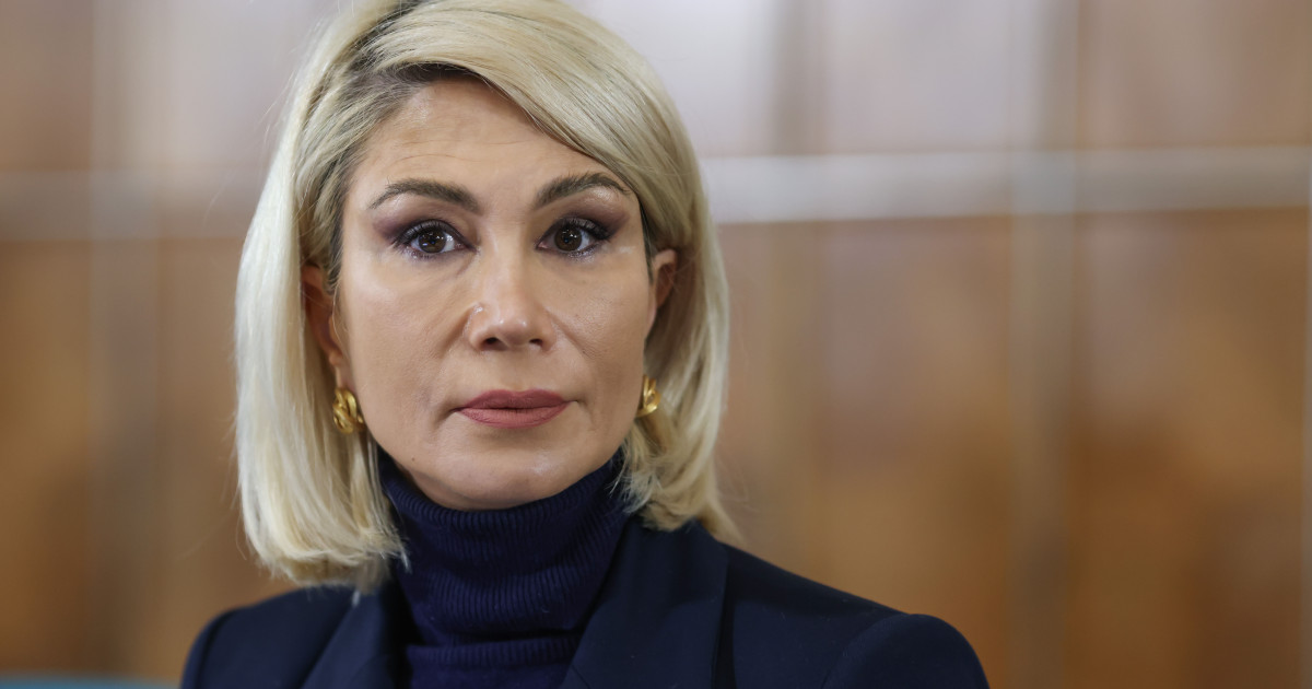 Raluca Turcan critică situația fiscală a României și avertizează asupra riscurilor pentru ratingul de țară
