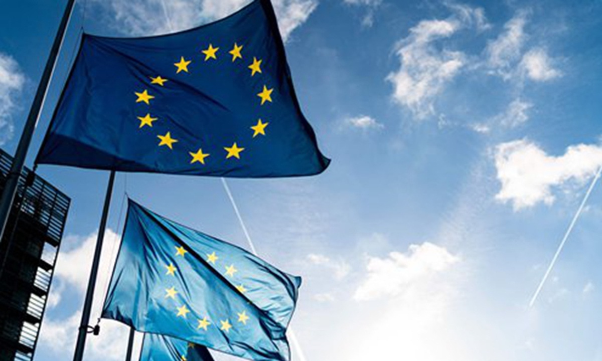 România este vizată de noua strategie europeană pentru finanțarea regiunilor de la frontiera estică