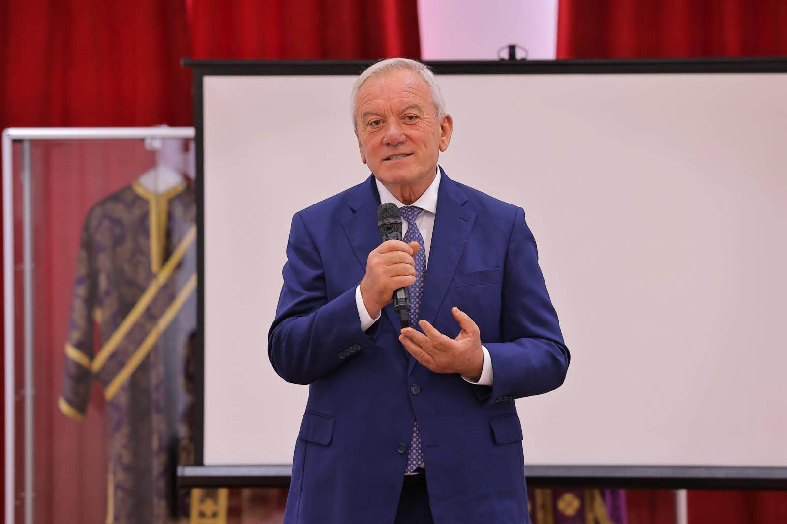 Conflict în PSD Buzău: Liderii partidului îl atacă pe primarul Constantin Toma