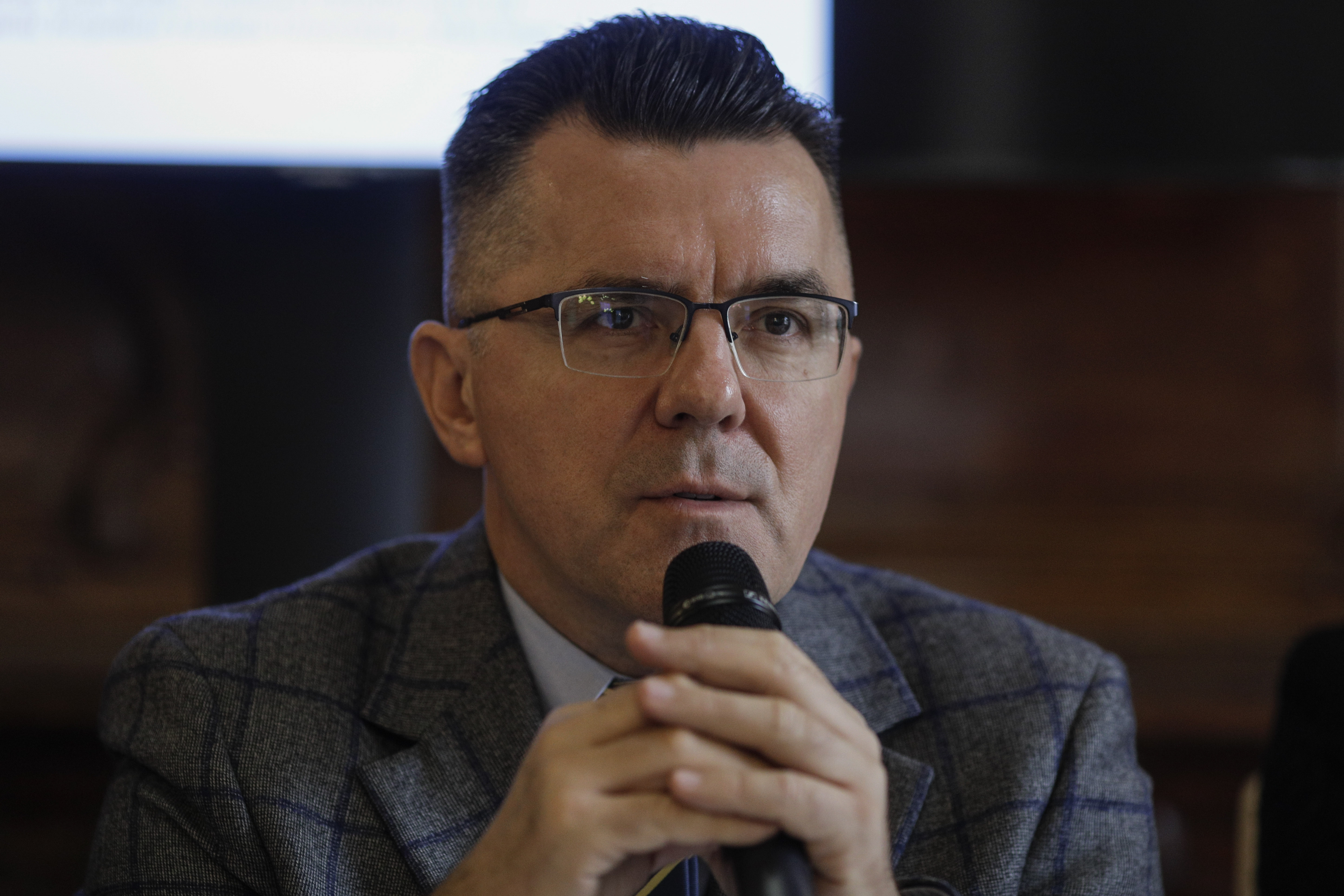 AUR participă la consultările cu Nicușor Dan pentru noul premier, în ciuda mesajului de război