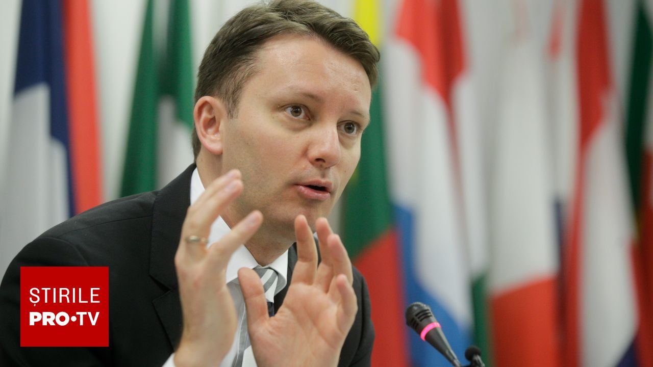 Siegfried Mureșan avertizează asupra consecințelor retrogradării ratingului României