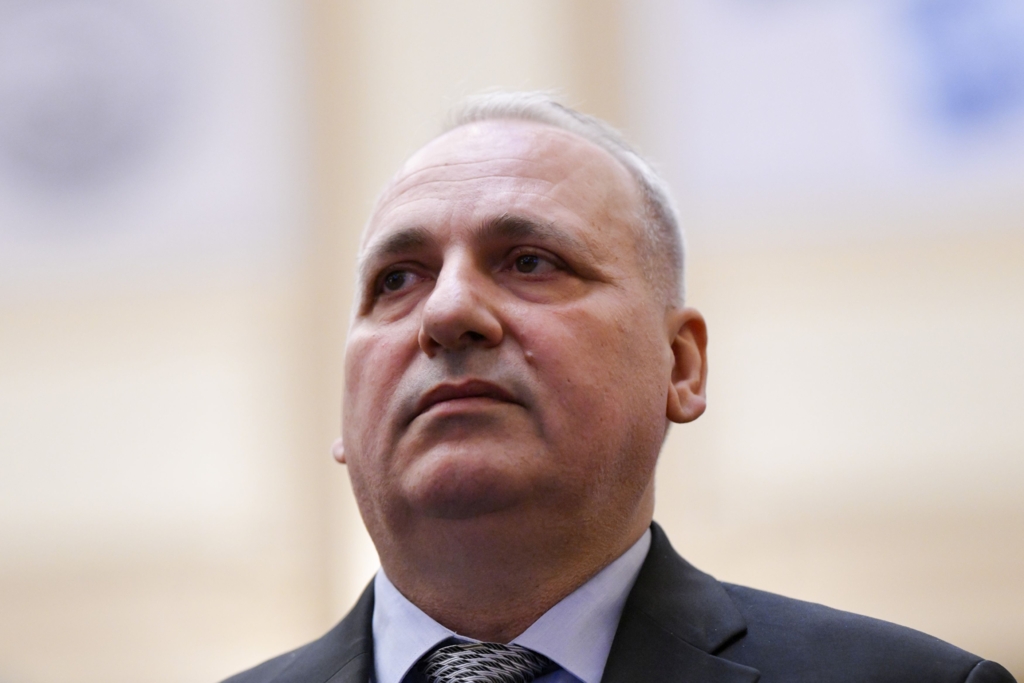 Veniturile procurorilor DNA au crescut, în timp ce eficiența anticorupție este în scădere, conform raportului SUA
