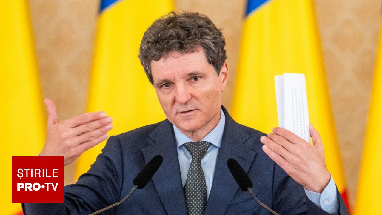 Nicușor Dan începe a patra încercare de a desemna un premier după căderea Guvernului Mureșan