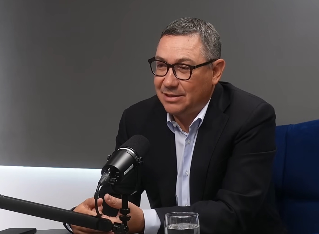 Victor Ponta avertizează că România se îndreaptă spre faliment din cauza importurilor record de energie