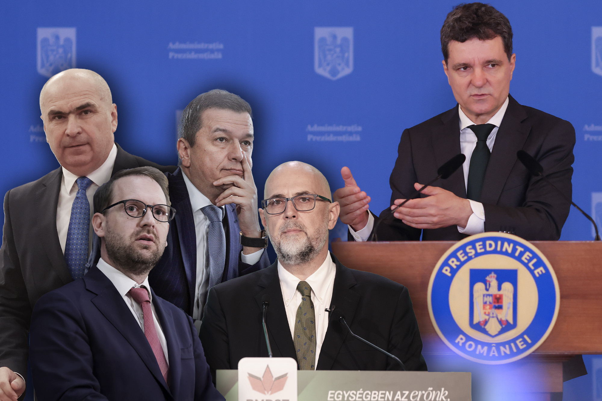 Analiză politică: De ce desemnarea lui Sorin Grindeanu ar fi riscantă în contextul crizei de guvernare