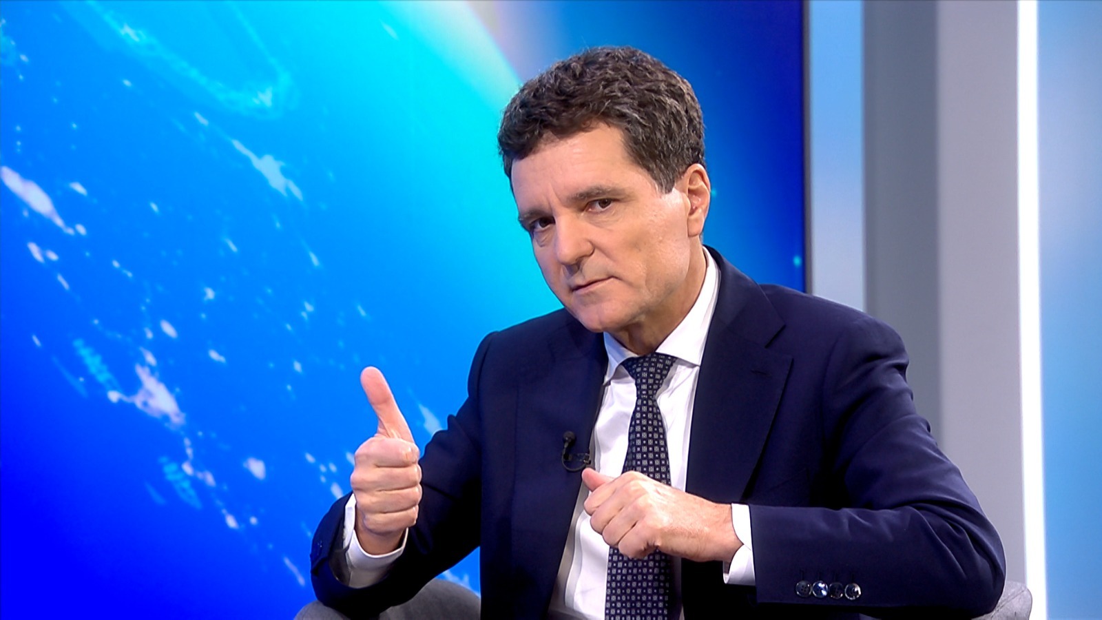 Nicușor Dan organizează noi consultări la Cotroceni pentru desemnarea unui nou prim-ministru