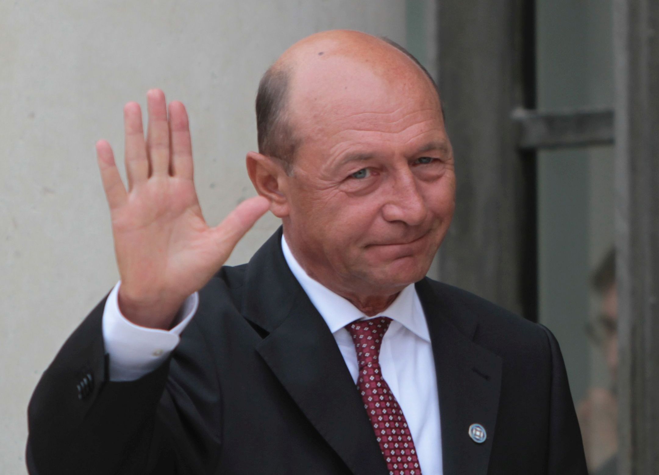 Traian Băsescu: România ar fi putut fi aproape de alegeri anticipate dacă Nicușor Dan ar fi acționat rapid