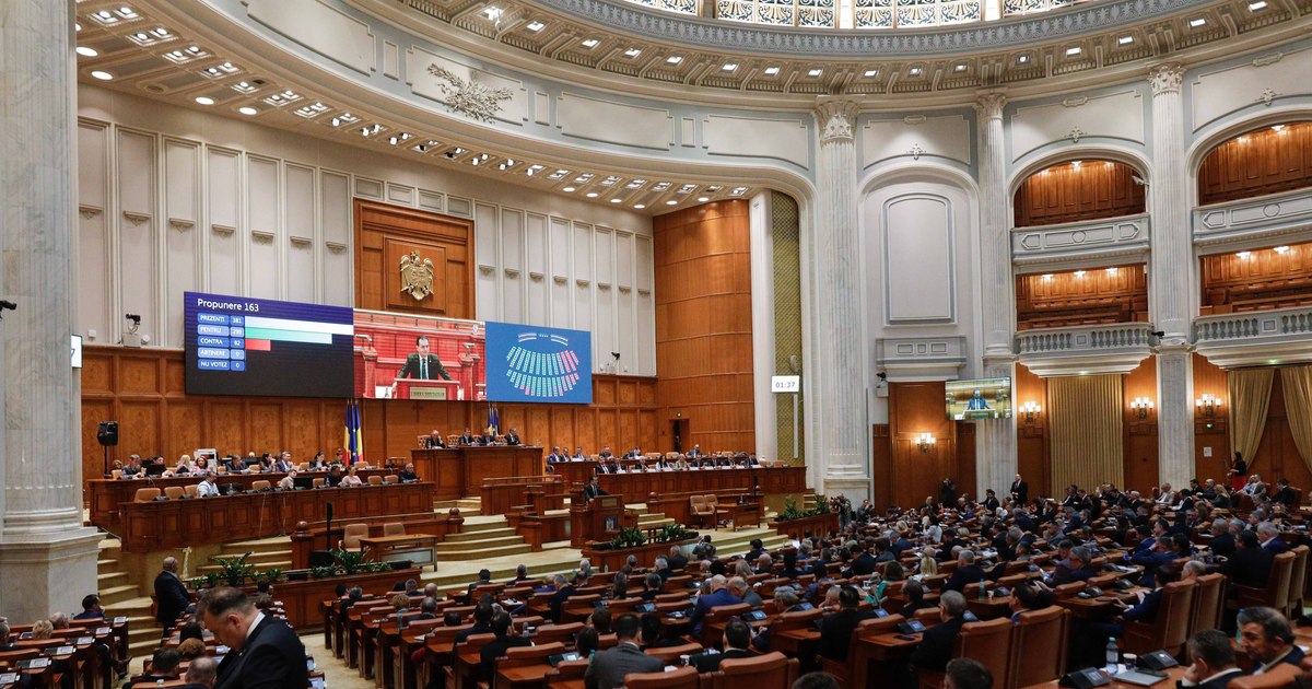 Paralizie politică în România: cinci luni fără un guvern cu mandat deplin