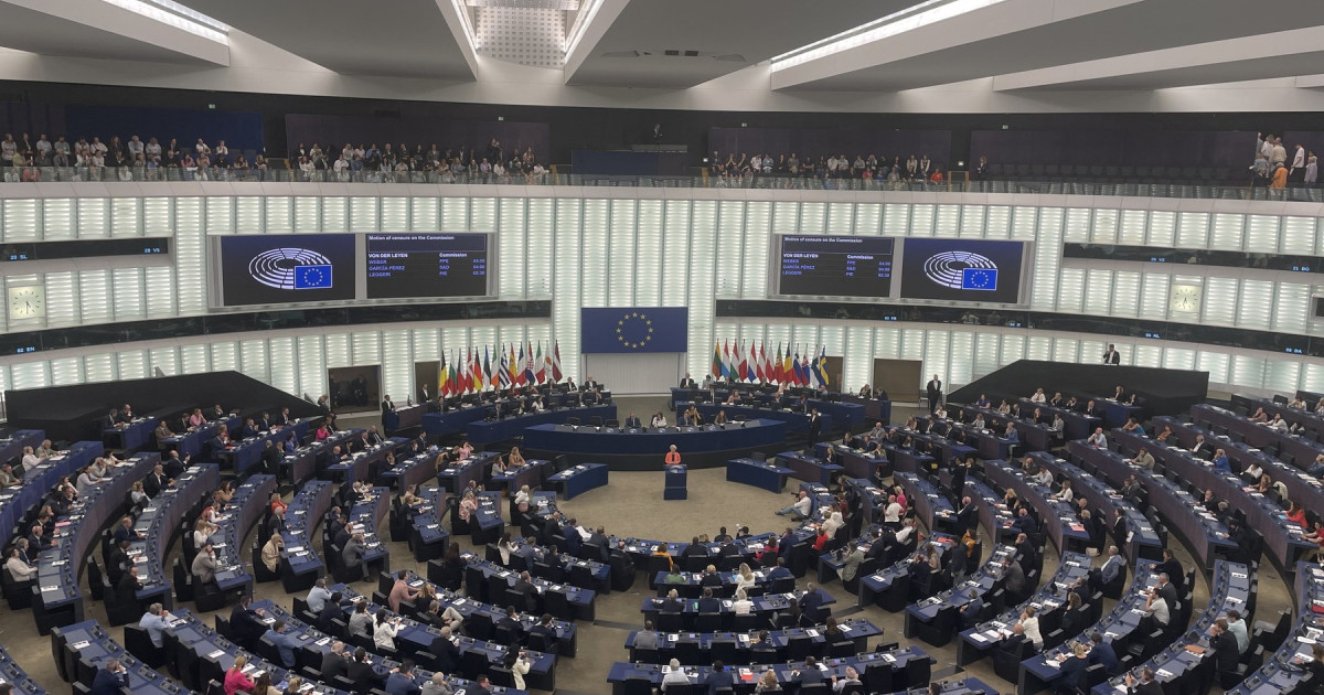 Agenda Parlamentului European: Bugetul UE, securitatea și combaterea crizei costului vieții