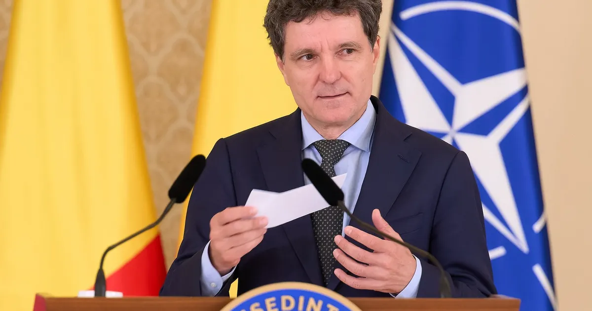 Nicușor Dan începe consultările pentru al patrulea premier; PSD îl propune pe Grindeanu