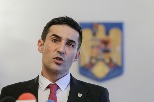 PSD propune un guvern condus de Sorin Grindeanu în cadrul consultărilor de la Cotroceni