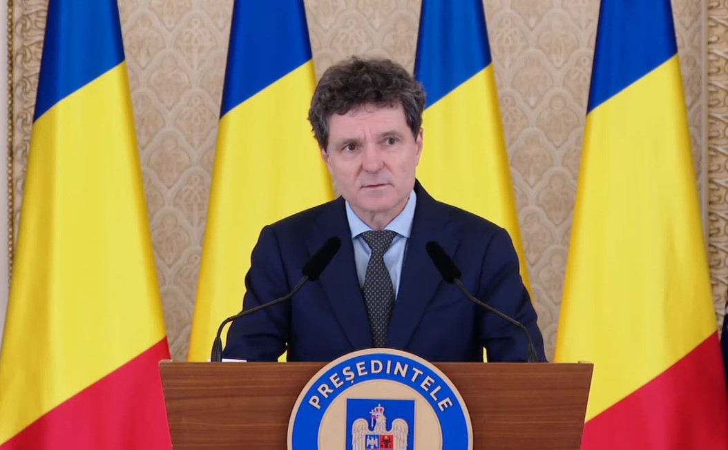 Mesajul președintelui Nicușor Dan cu ocazia Zilei Mondiale a Educației
