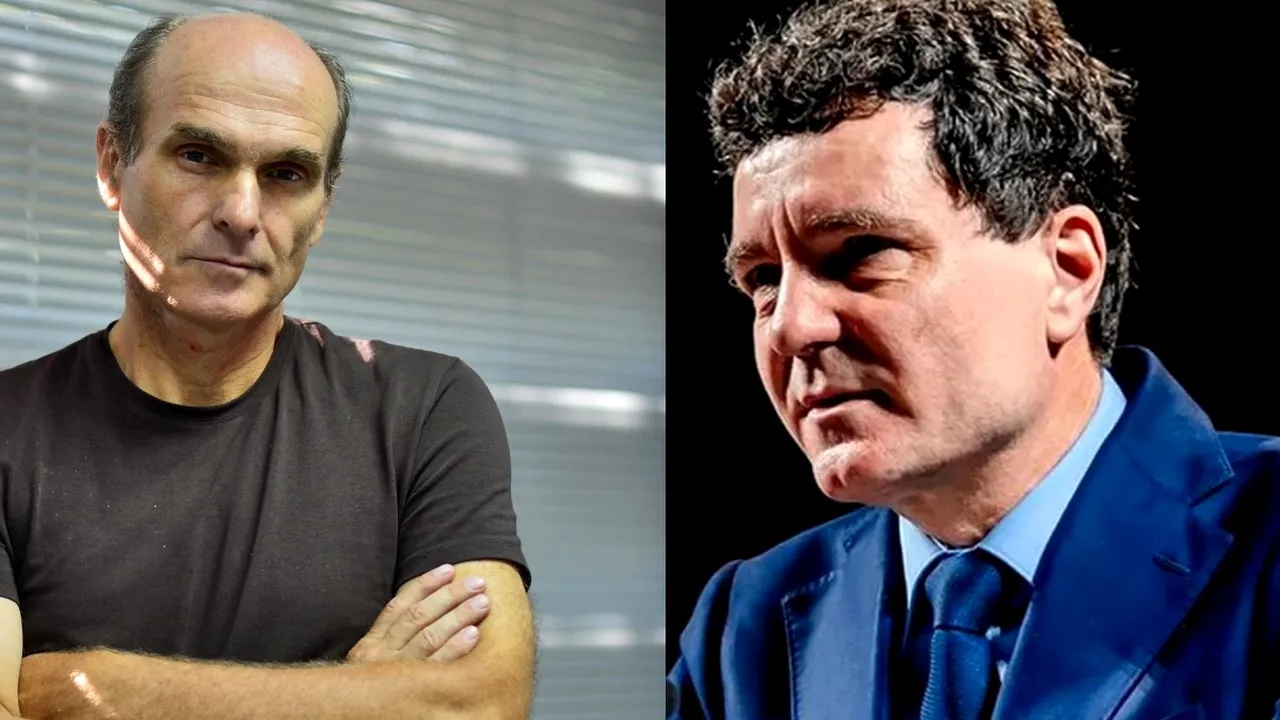 Nicușor Dan condamnă intimidările împotriva jurnalistului Cristian Tudor Popescu de către susținătorii lui Călin Georgescu