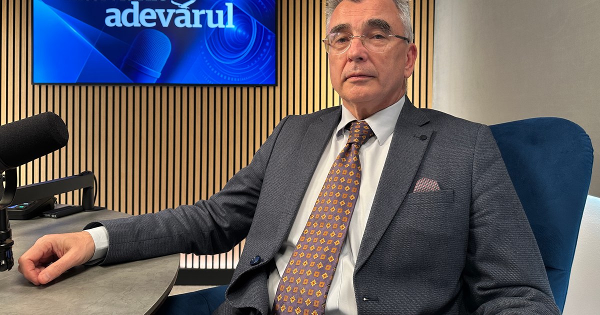 Petrișor Peiu analizează blocajul politic și posibilitatea alegerilor anticipate la Interviurile Adevărul