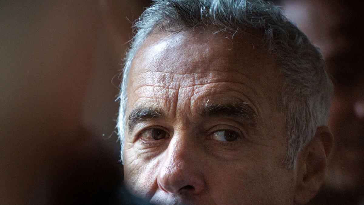Socrul lui Călin Georgescu a fost audiat de DIICOT în dosarul de înșelăciune