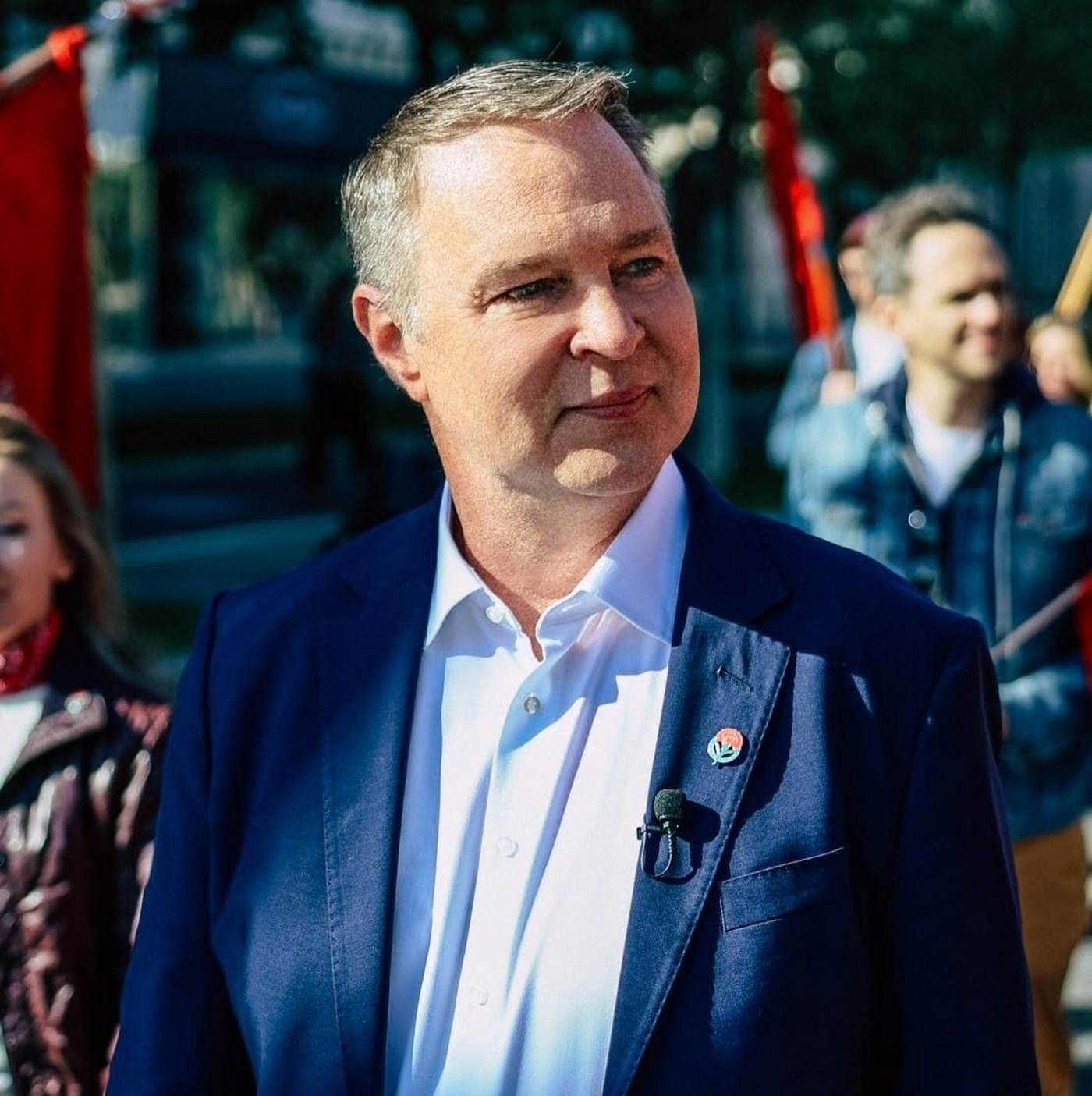 Andreas Babler demisionează din funcția de vicecancelar al Austriei și de la conducerea partidului