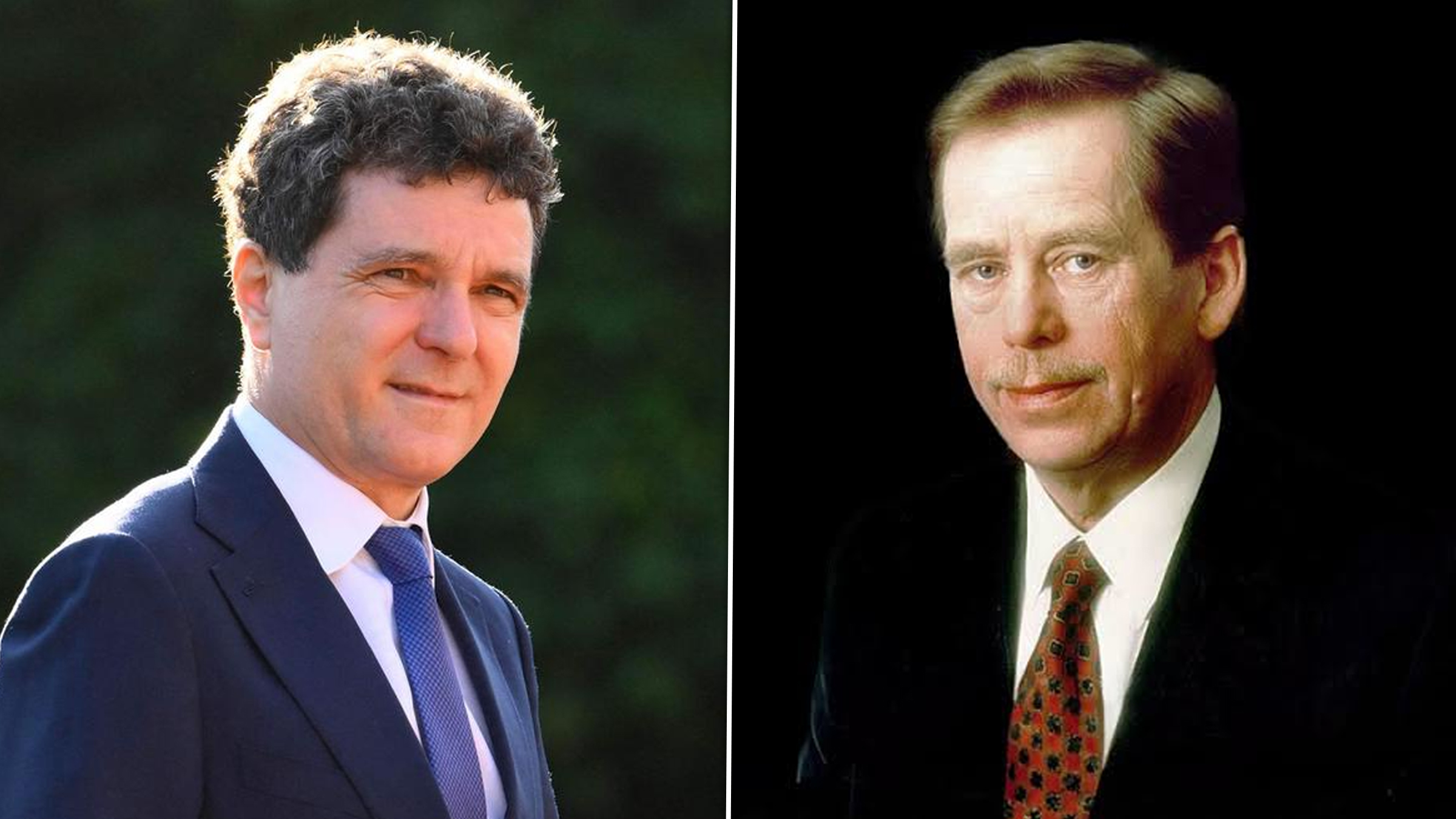 Nicușor Dan a transmis un mesaj de omagiu pentru Václav Havel, la 90 de ani de la nașterea acestuia