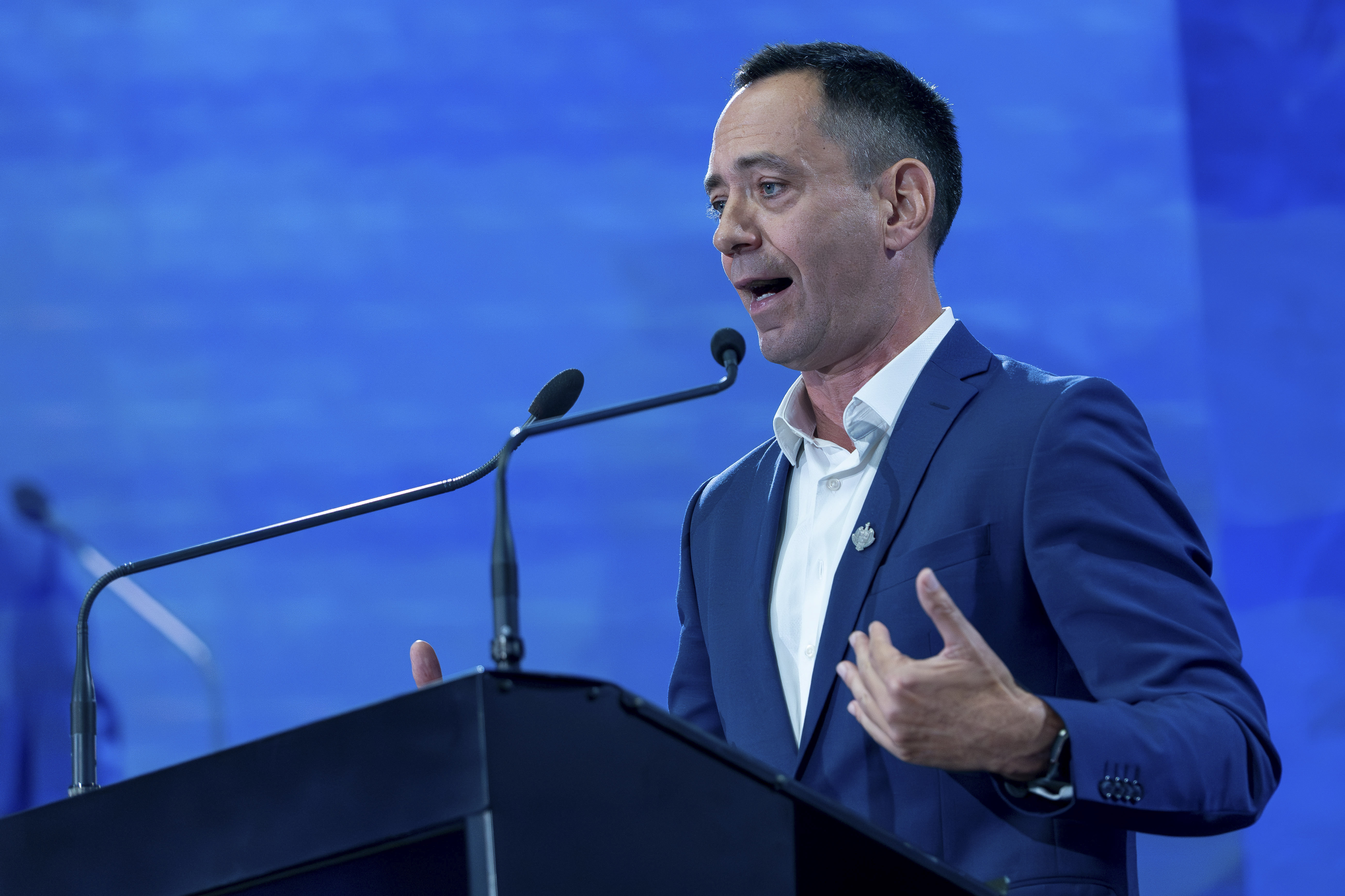 UDMR exclude participarea la un guvern format cu PSD în contextul consultărilor de la Cotroceni