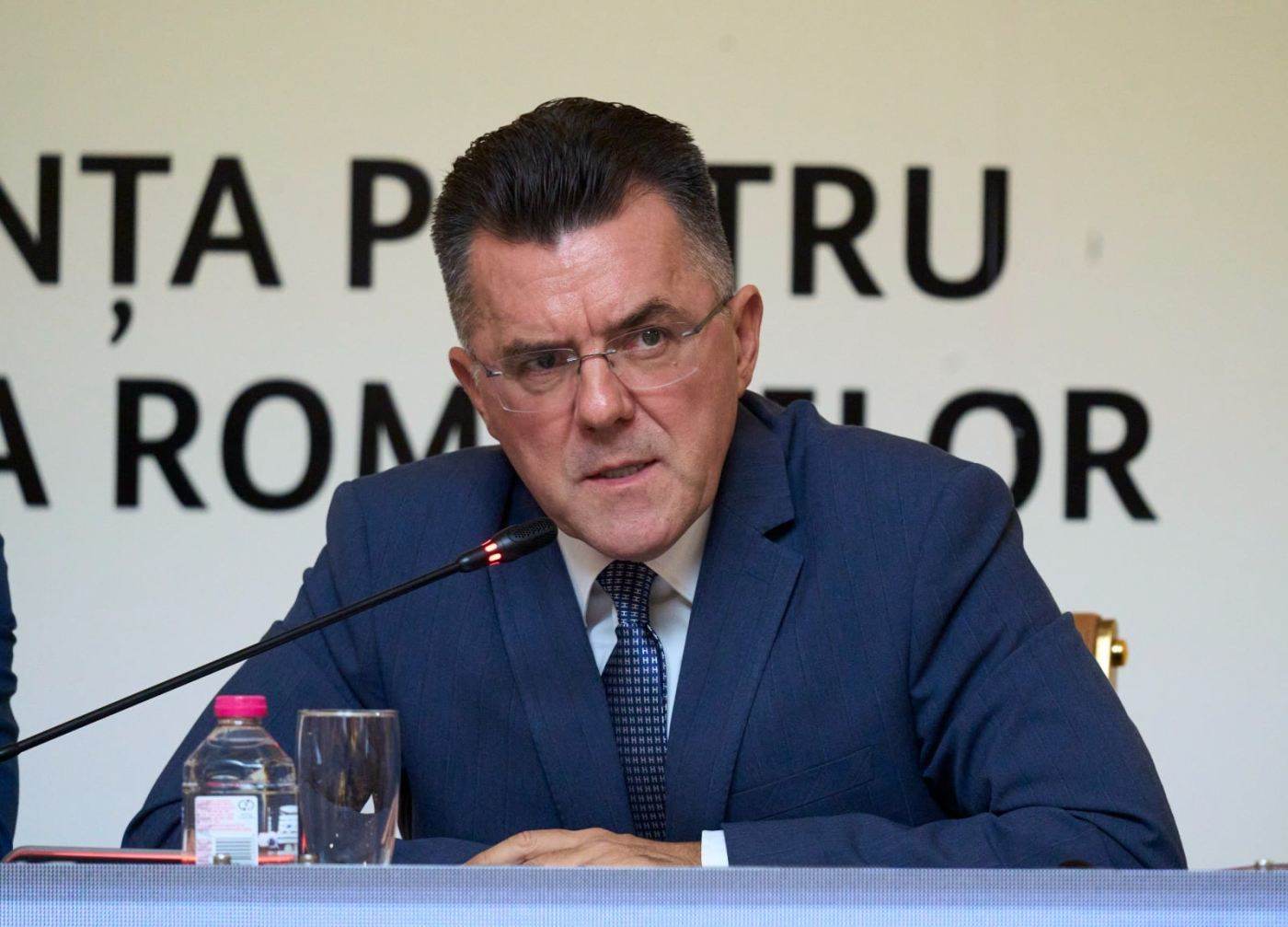 Dan Dungaciu conduce delegația AUR la consultările prezidențiale pentru desemnarea unui prim-ministru