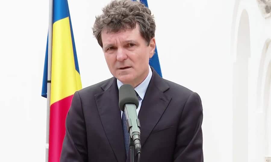 PSD solicită mandatul de prim-ministru pentru Sorin Grindeanu în urma consultărilor de la Cotroceni