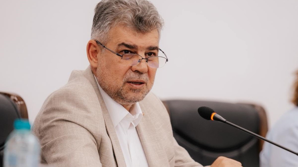 Marcel Ciolacu critică politicile de gherilă și cere formarea rapidă a unui nou Guvern