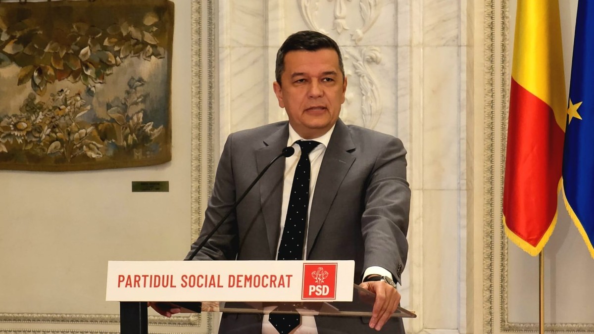 Sorin Grindeanu solicită mandatul de prim-ministru după consultările de la Cotroceni