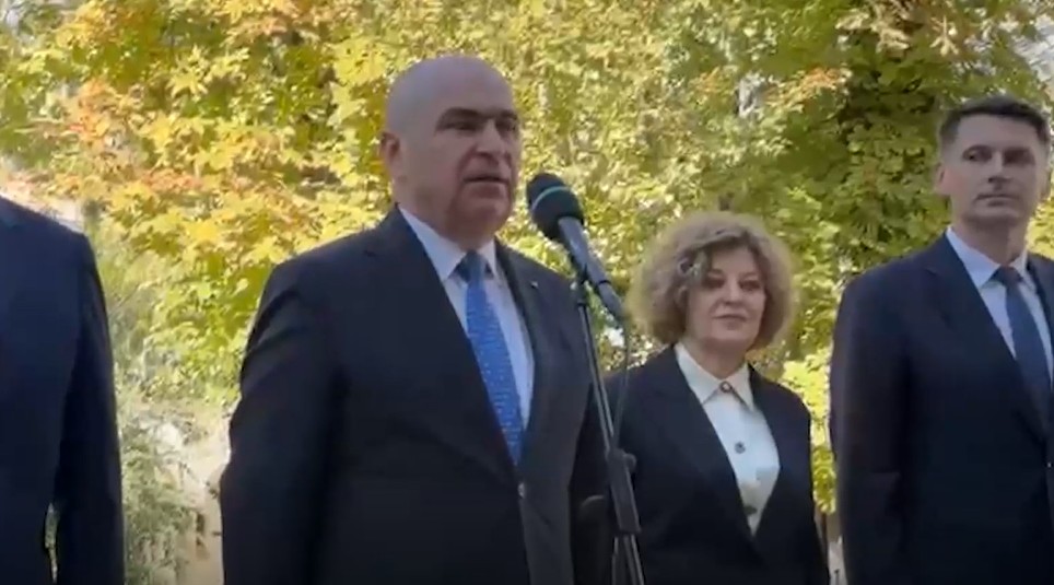 Ilie Bolojan dă semnale de flexibilitate politică după consultările de la Cotroceni