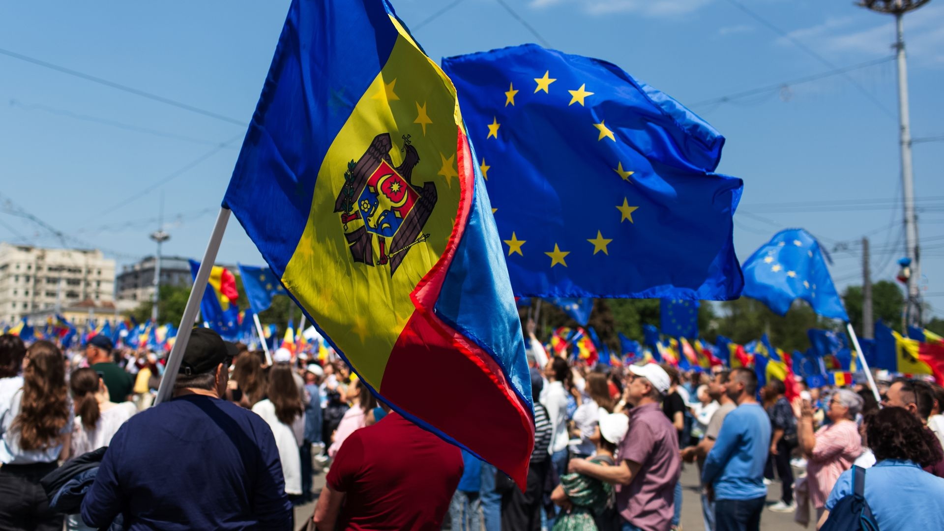 Republica Moldova primește 157 de milioane de euro de la UE după implementarea a 18 reforme