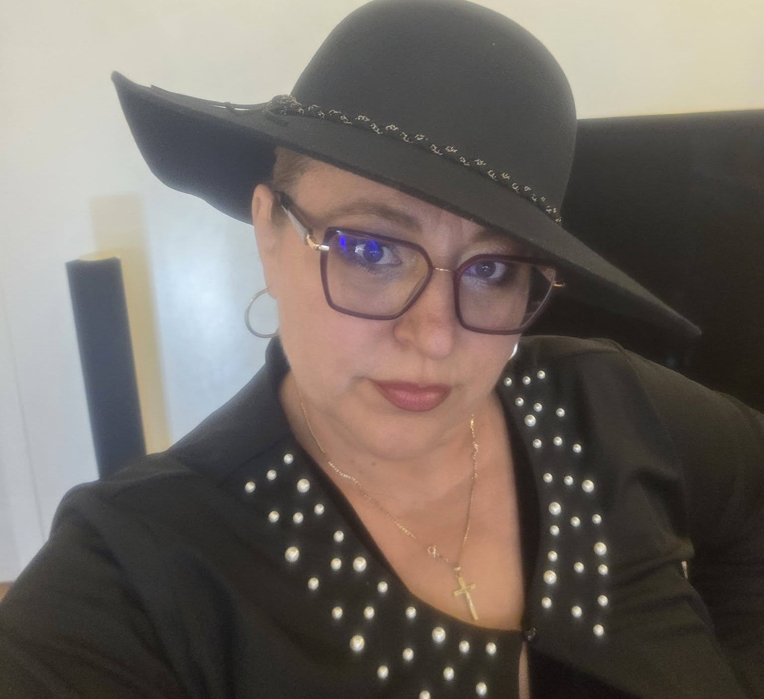 Diana Iovanovici Șoșoacă s-a propus premier la consultările de la Cotroceni