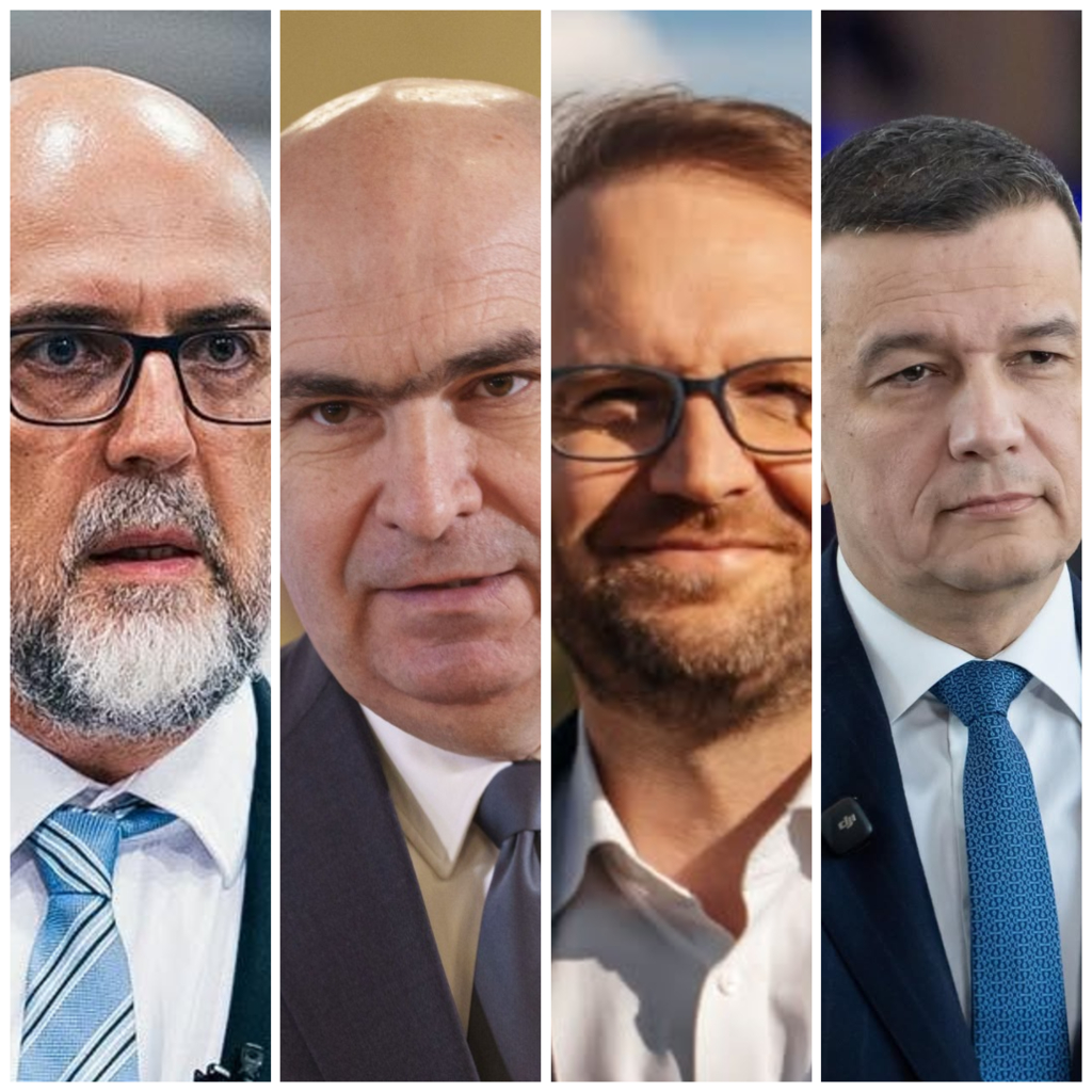 UDMR refuză participarea la guvernare, dar oferă sprijin pentru învestirea unui executiv condus de PSD
