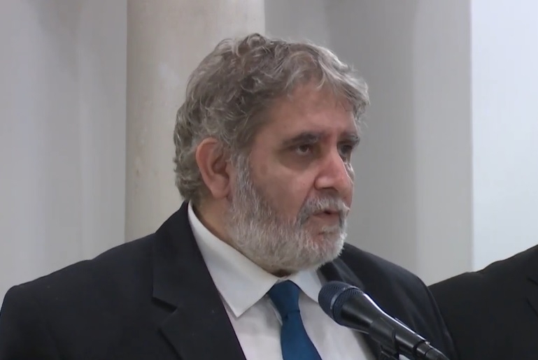 Varujan Pambuccian avertizează asupra crizei bugetare: „Avem două variante” în Parlament