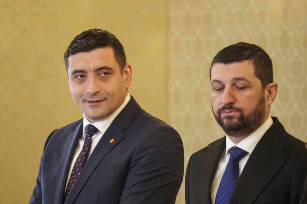 Conflict în AUR: Marius Lulea respinge eliminarea din partid și atacă declarațiile lui Dan Dungaciu