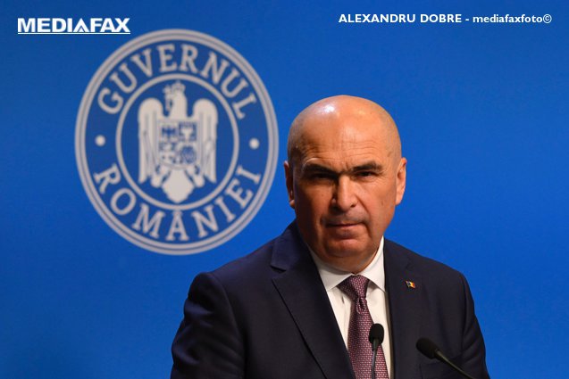 Premierul Ilie Bolojan a discutat cu conducerea OMV despre prețurile la benzină și proiectul Neptun Deep