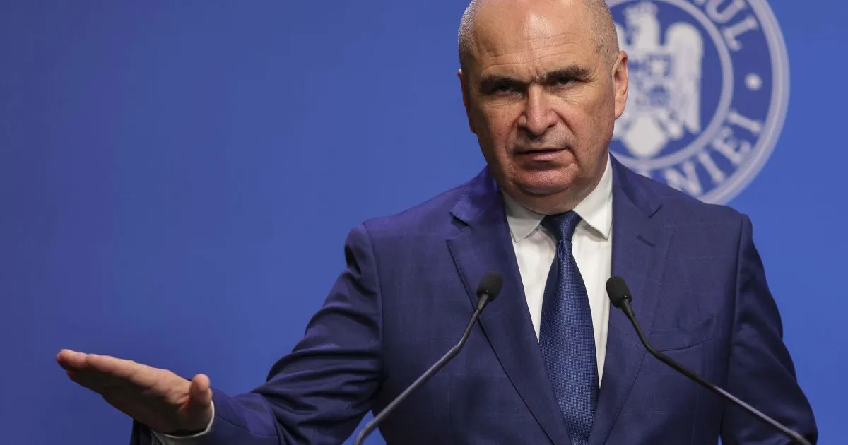 Reacția PNL după desemnarea lui Luca Niculescu de către Nicușor Dan: Partidul va analiza programul de guvernare