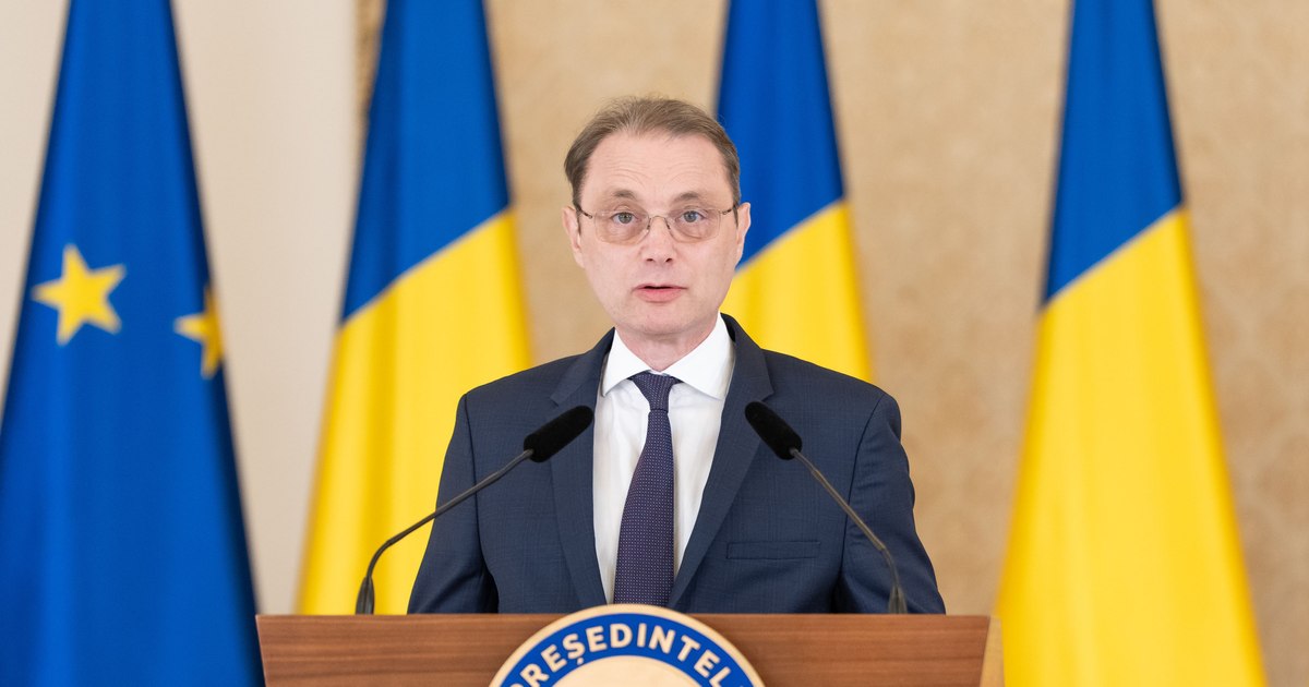Reacții politice după desemnarea lui Luca Niculescu ca premier: PSD amenință cu alegeri anticipate