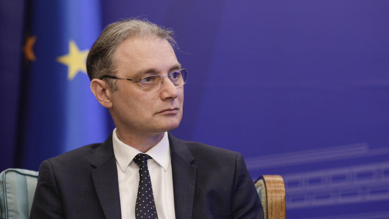 Luca Niculescu a fost desemnat premier de către Nicușor Dan. Urmează votul Parlamentului
