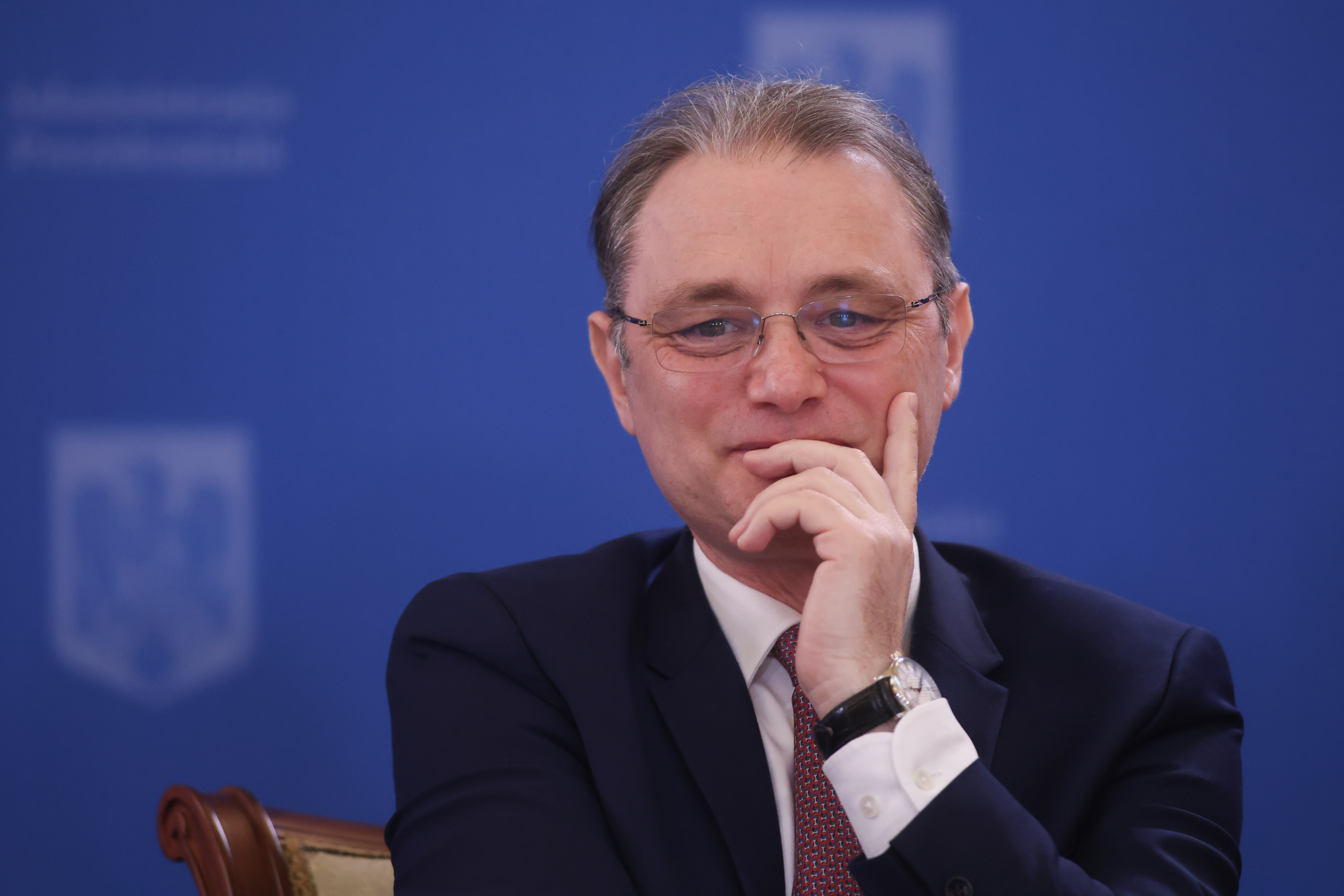 Analiză politică privind desemnarea lui Luca Niculescu pentru funcția de prim-ministru