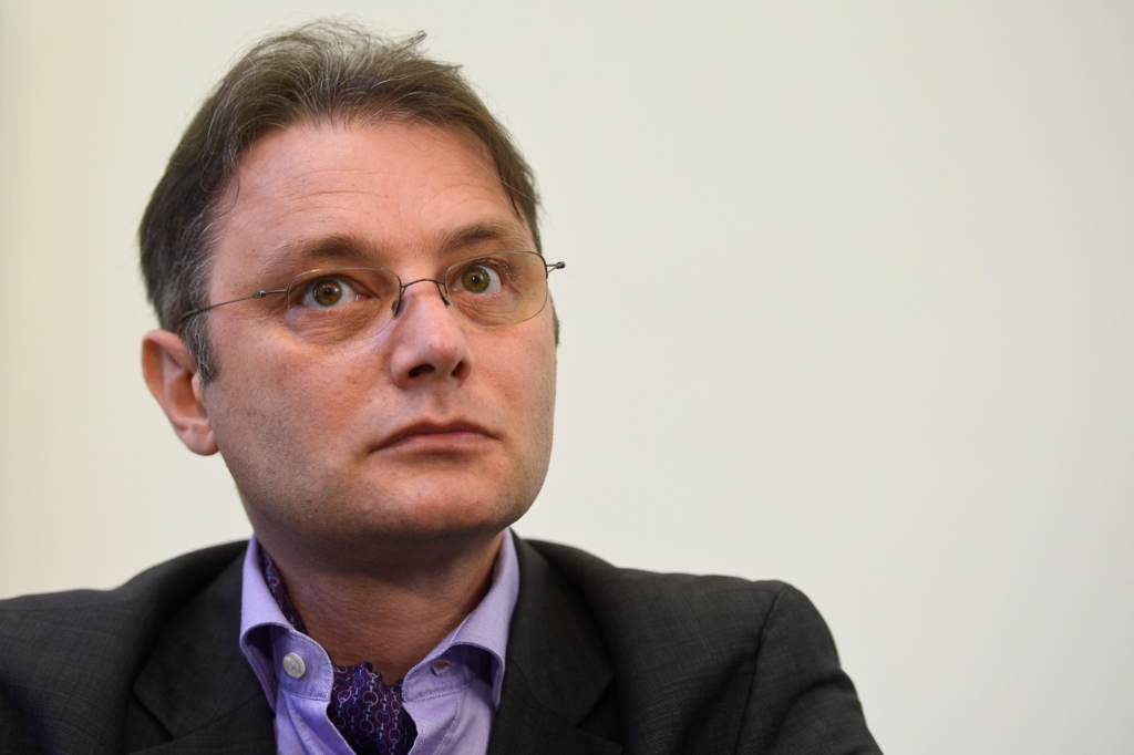 Analistul Cristian Păun avertizează cu eșec pentru Cabinetul Luca Niculescu: „Este un pas spre anticipate”
