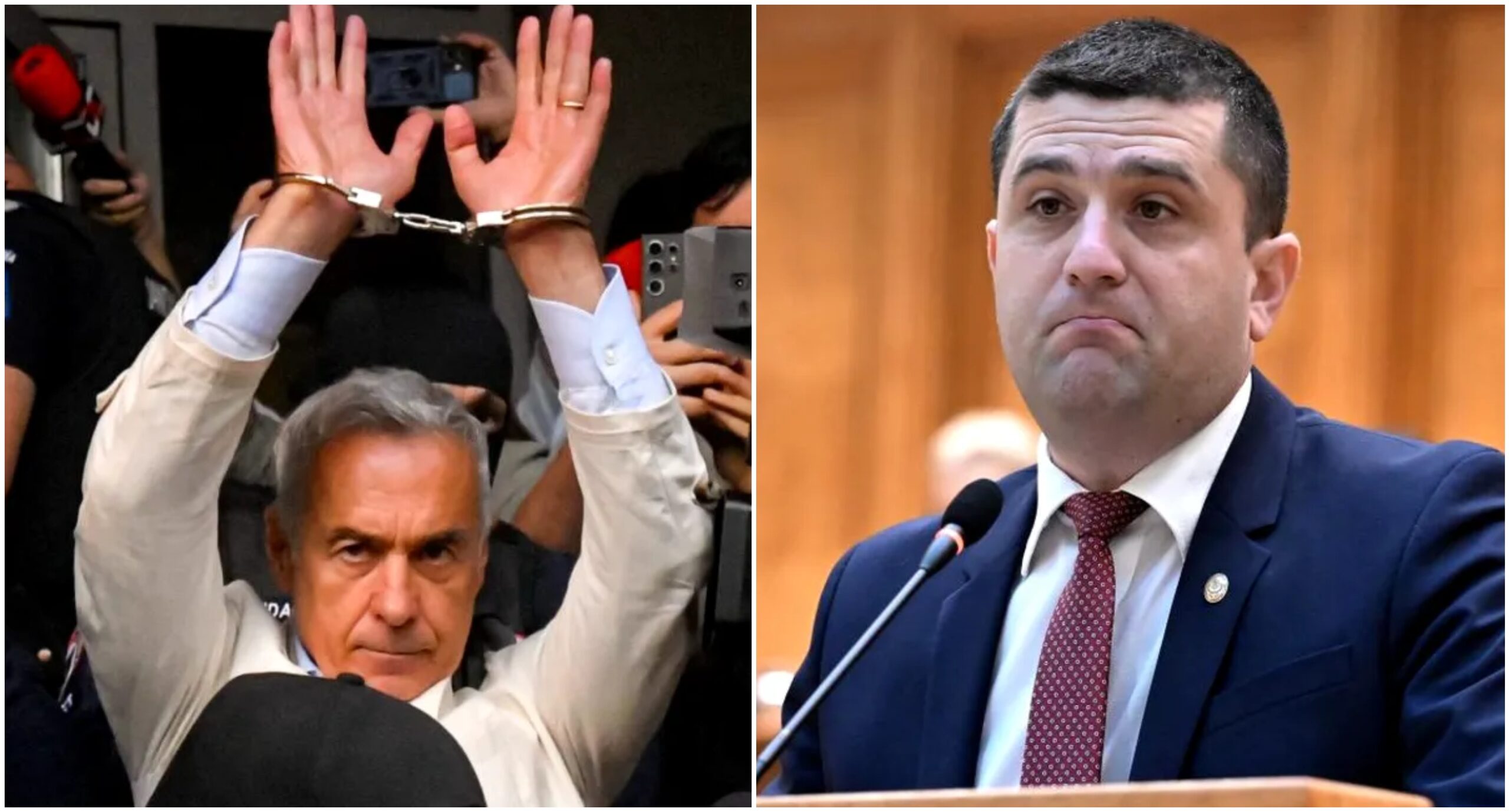 Radu Miruță comentează arestarea lui Călin Georgescu și raportul prezidențial privind alegerile anulate