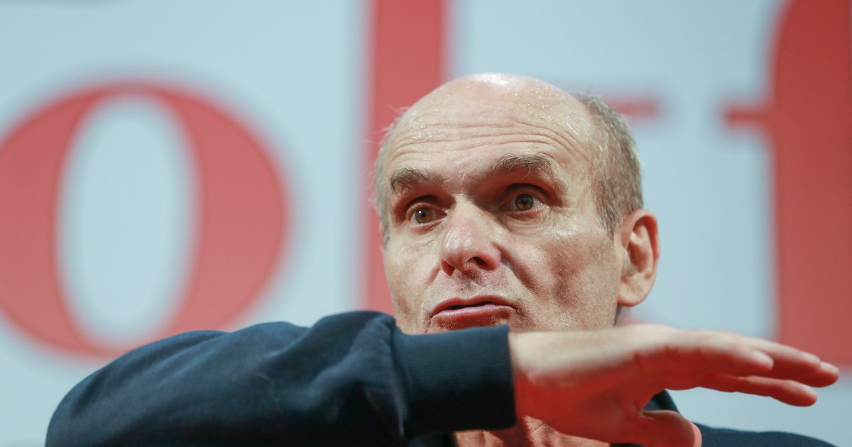 Cristian Tudor Popescu critică dur propunerea lui Nicușor Dan pentru funcția de premier