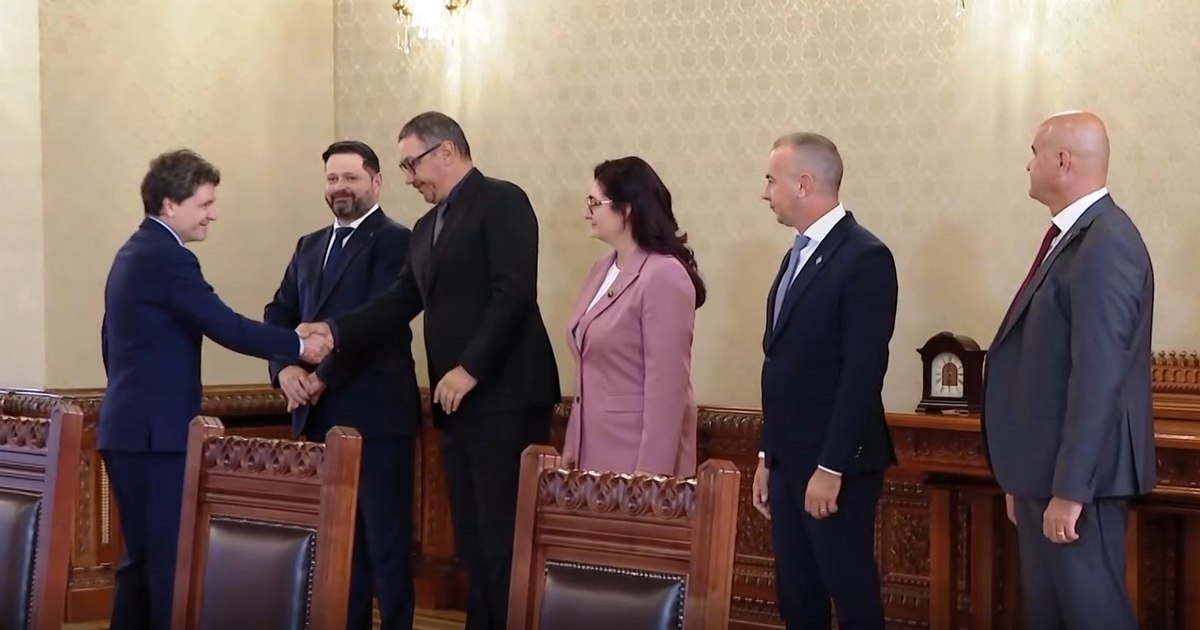 Victor Ponta anunță doar două propuneri oficiale pentru funcția de premier după consultările de la Cotroceni