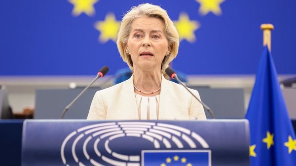 Ursula von der Leyen anunță crearea unei Corporații Europene pentru Materii Prime Critice