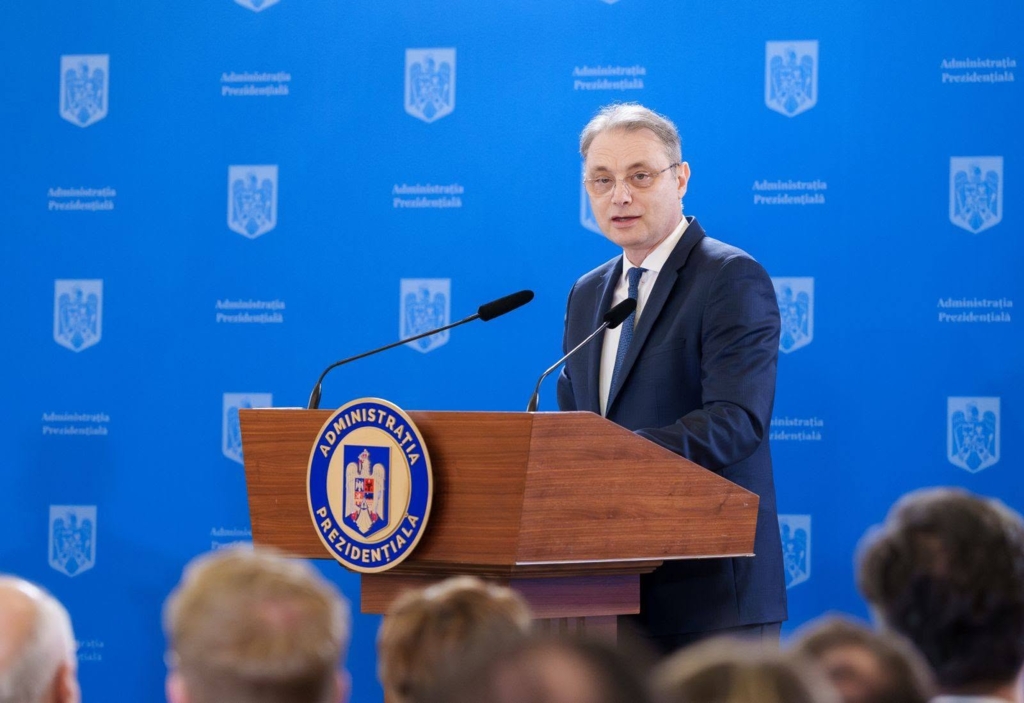 Posibil compromis între PNL și PSD pentru formarea unui nou guvern în jurul lui Luca Niculescu