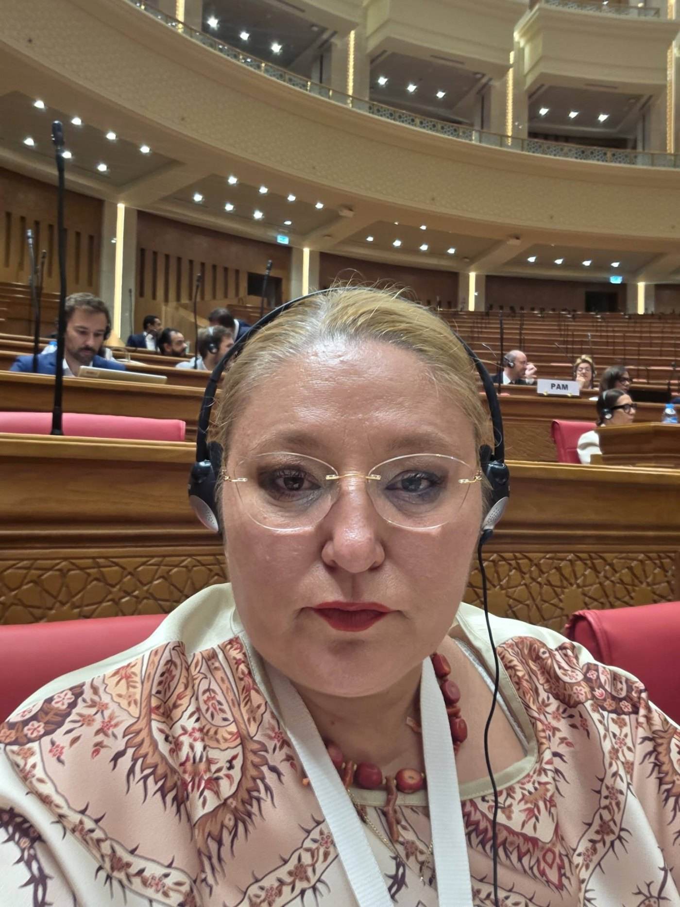 Diana Șoșoacă anunță că S.O.S. România va refuza Guvernul condus de Luca Niculescu și cere alegeri anticipate