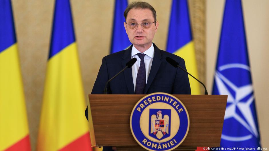 Nicușor Dan l-a desemnat pe Luca Niculescu pentru funcția de premier: ce urmează în procesul de formare a guvernului