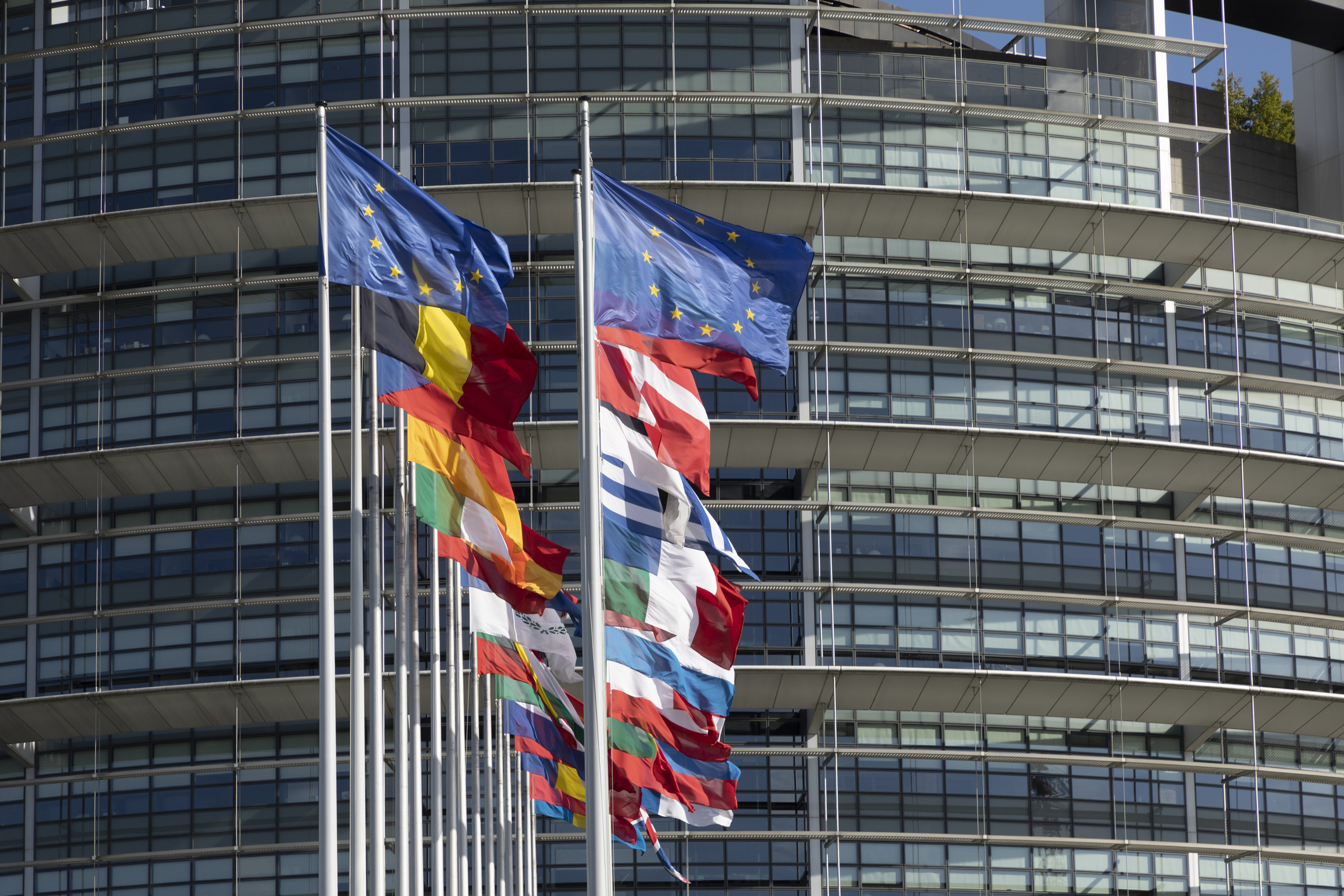 Bruxelles pregătește măsuri de protecție pentru a facilita extinderea Uniunii Europene