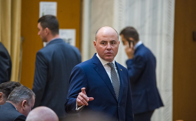 Condițiile PNL pentru votul în Guvernul Niculescu: Alexandru Muraru cere transparență și evitarea puciștilor