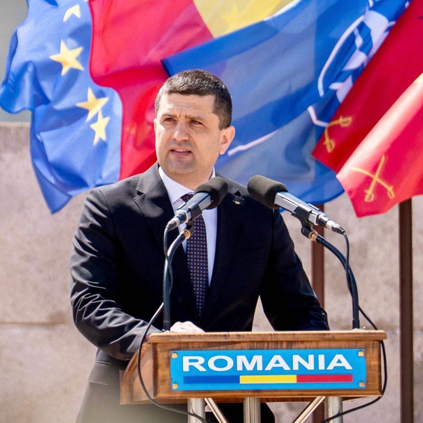 Radu Miruță anunță noi măsuri pentru transportul cerealelor în Portul Constanța: obligarea programărilor pe lanț