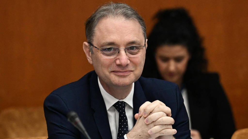 Luca Niculescu anunță că procesul de aderare la OCDE va fundamenta programul de guvernare